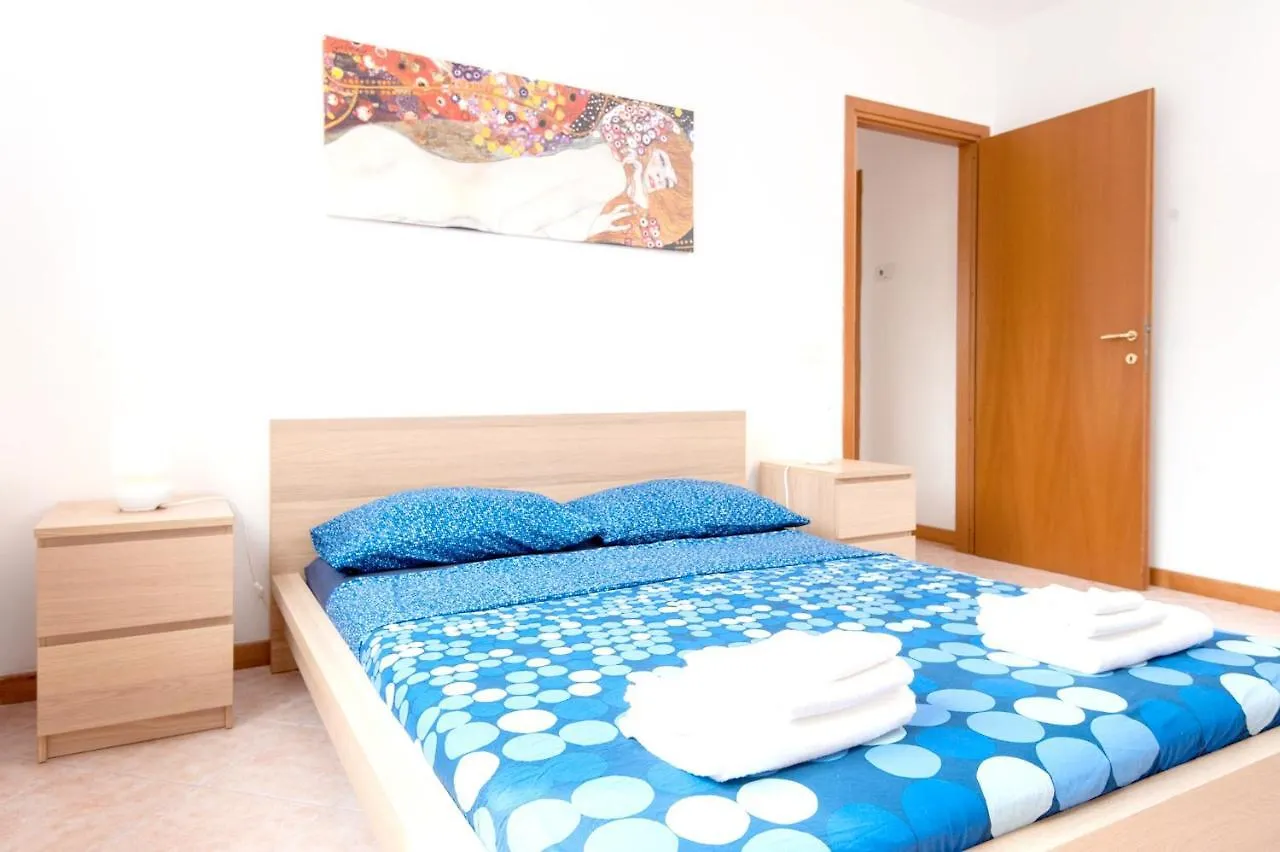 Apartment Via Alberto Lupo Rome 0*,  Italy