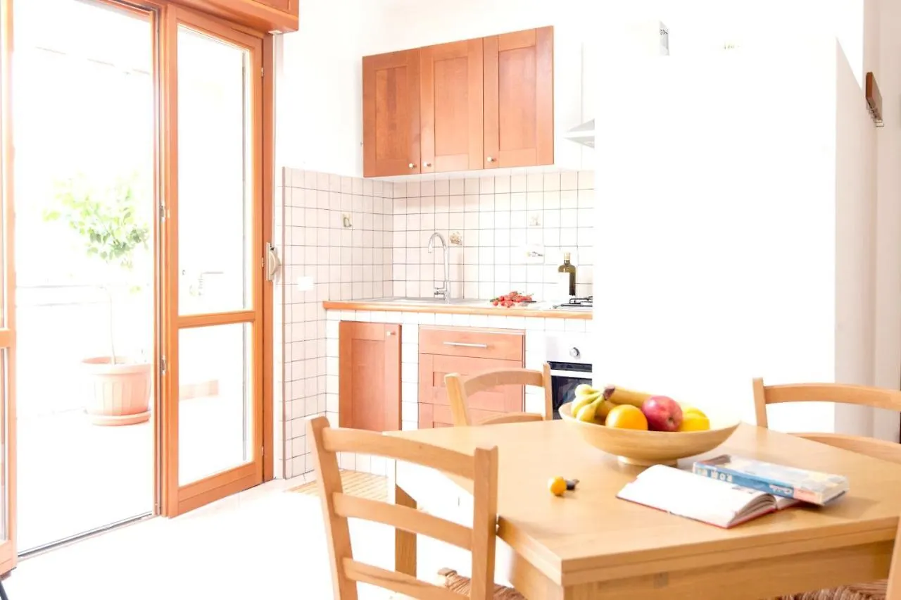 Apartment Via Alberto Lupo Rome 0*,  Italy