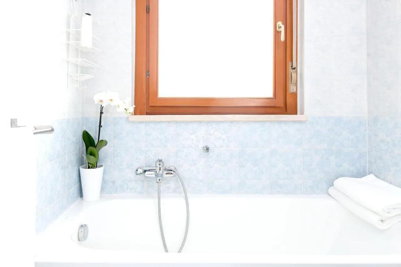 Apartment Via Alberto Lupo Rome 0*,  Italy