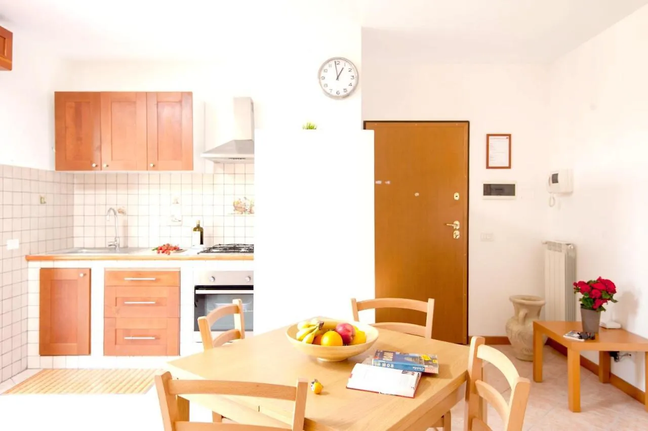 Apartment Via Alberto Lupo Rome 0*,