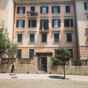 Panzió Relais Fiorelli, Róma