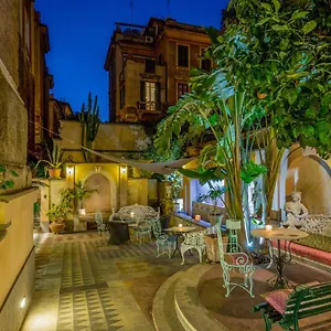Emona Aquaeductus Hotell