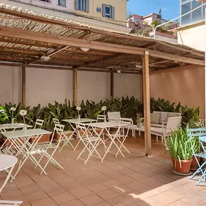 Parker - Gruppo Blam Hotell