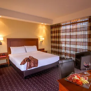 Capannelle Hotell