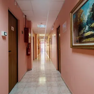 Hostel Foresteria Esercito Della Salvezza, Ρώμη