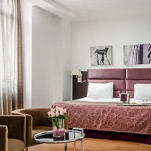 Eurostars Aeterna Hotell