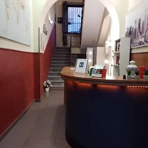 Hostel San Lorenzo, Rome