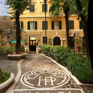 San Lorenzo Maria Hotell