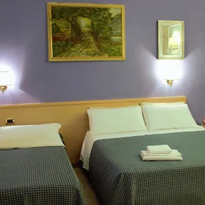 Vendégház Citta Eterna, Róma