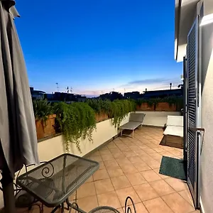 Principe Di Piemonte Hotell