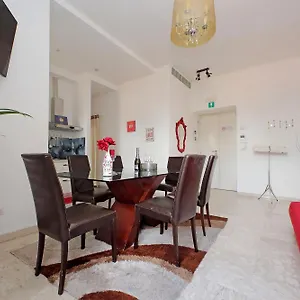 Luxury Domus Amadeus Rome