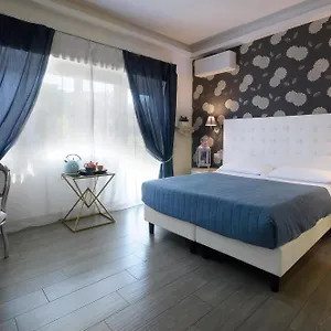 Πανσιόν Romantic Dreams, Ρώμη