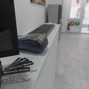 Vendégház Metronia, Róma