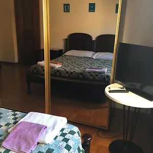 Gasthuis La Vita E Bella, Rome
