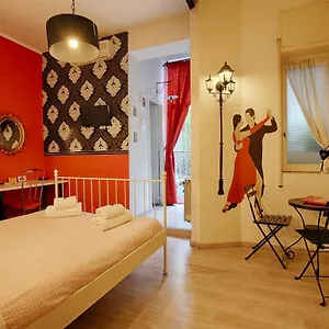 Jet Lag Bed & Breakfast