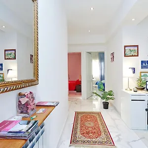 Bed and Breakfast I Pini Di - &, Ρώμη