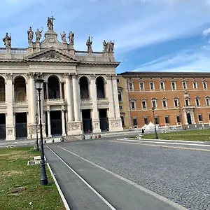 Exclusive 48 Rome