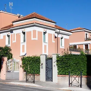  Alojamento de Acomodação e Pequeno-almoço I Villini Del Pigneto